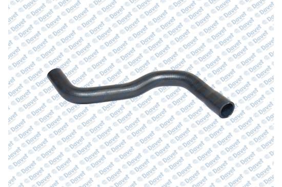 MES 1357 Radyator Ust Hortumu R19 - Megane
